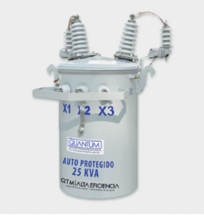 Transformadores Electricos